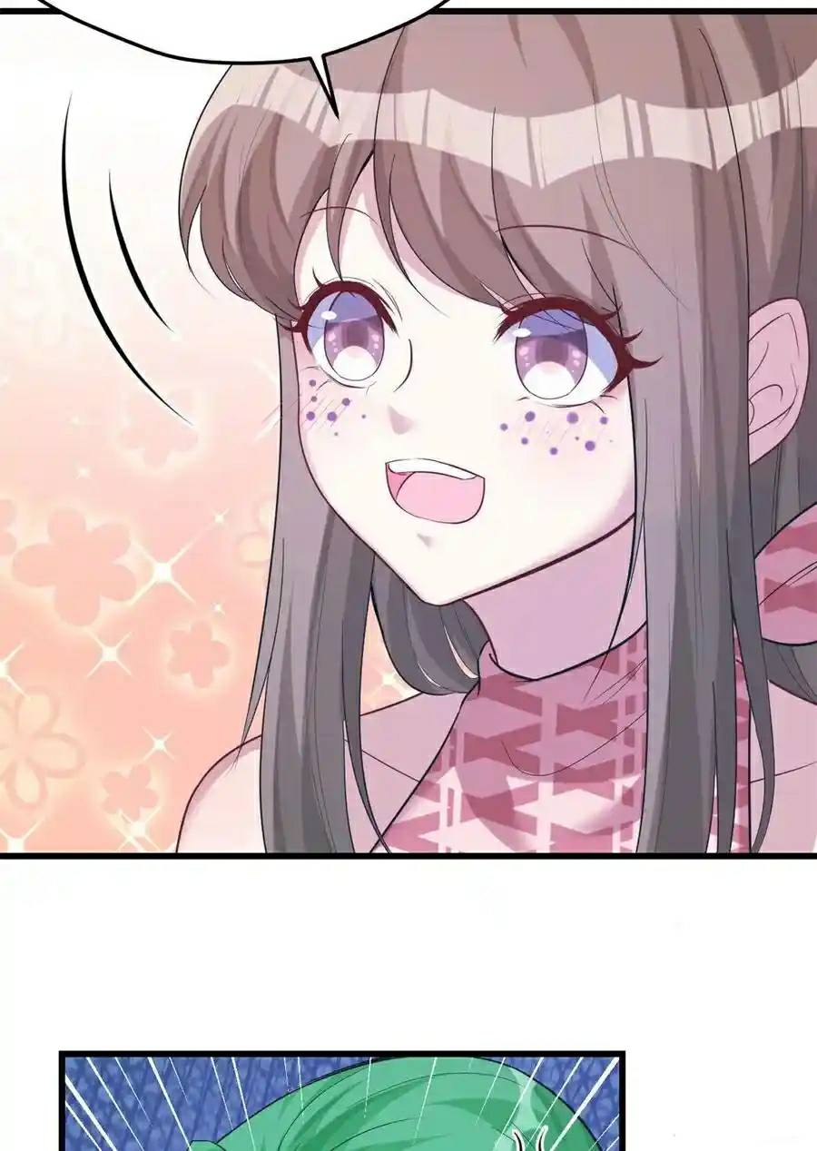 Beauty and the Beasts Chapter 184 Gambar 33